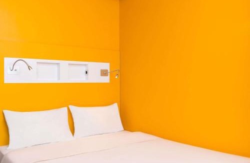 Centro Hotel | ibis budget Divinopolis