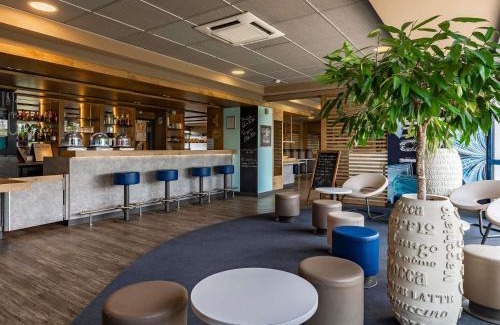 Pontault-Combault Hotel | ibis budget Marne la Vallée Pontault Combault