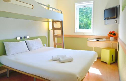 Bry-sur-Marne Hotel | ibis budget Marne la Vallée Bry sur Marne