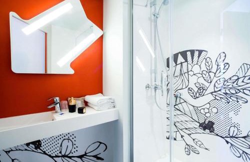 Nuits-Saint-Georges Hotel | ibis budget Nuits Saint Georges
