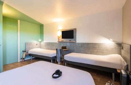 Nuits-Saint-Georges Hotel | ibis budget Nuits Saint Georges
