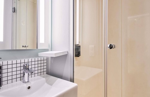 Saint-Maurice Hotel | ibis budget Saint Maurice