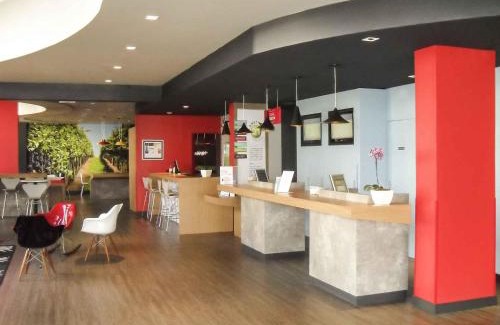 Cinquentenario Hotel | ibis Caxias do Sul