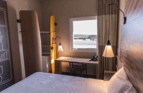 Lorena Hotel | Ibis Lorena - Circuito da Fé