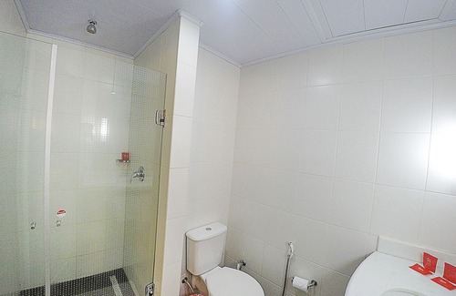 Centro Hotel | ibis Montenegro