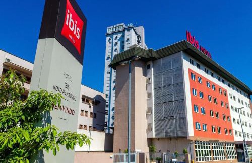 Novo Hamburgo Hotel | ibis Novo Hamburgo