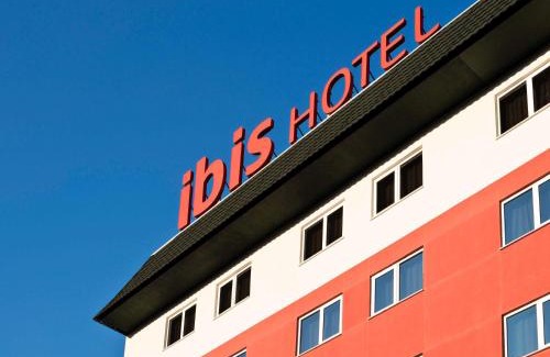 Novo Hamburgo Hotel | ibis Novo Hamburgo