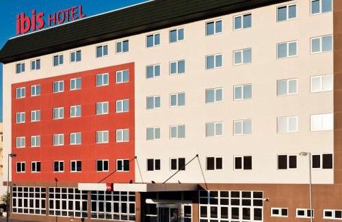 Novo Hamburgo Hotel | ibis Novo Hamburgo
