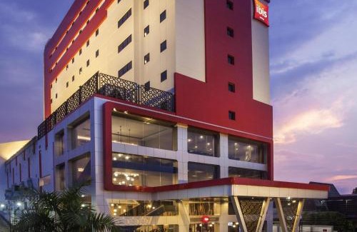 Pontianak Hotel | ibis Pontianak City Center