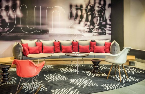 Sarandi Hotel | ibis Porto Alegre Assis Brasil