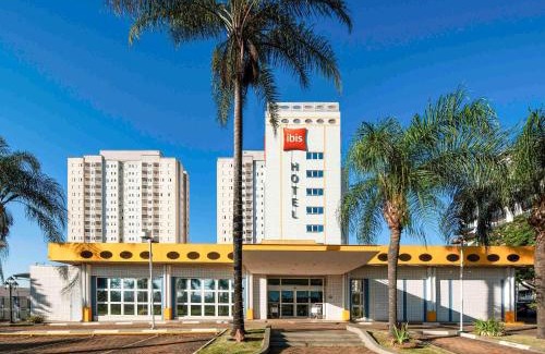Sao Carlos Hotel | Ibis São Carlos