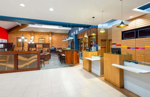 Sao Carlos Hotel | Ibis São Carlos