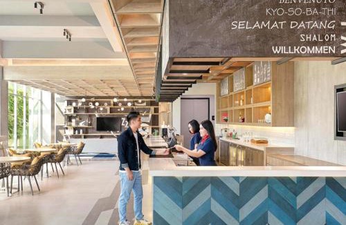 Samarinda Hotel | Ibis Samarinda