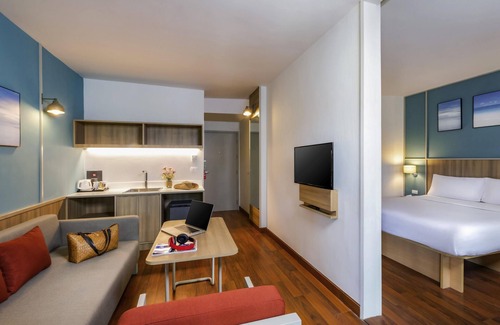 Plai Laem Hotel | ibis Samui Bophut