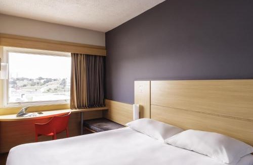 Sao Jose dos Campos Hotel | ibis Sao Jose dos Campos Dutra