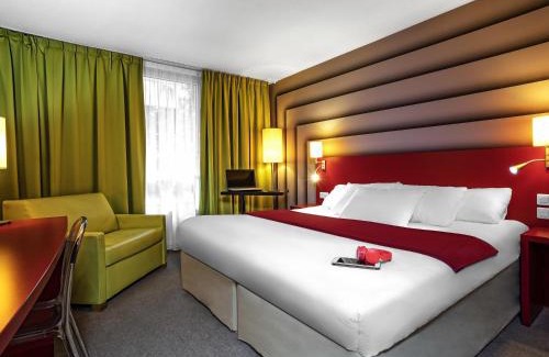 Avignon Hotel | ibis Styles Avignon Sud
