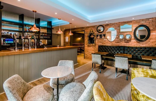 Edgbaston Hotel | ibis Styles Birmingham Hagley Road