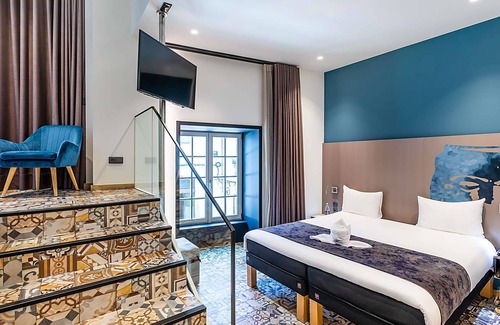 Chaves Hotel | Ibis Styles Chaves