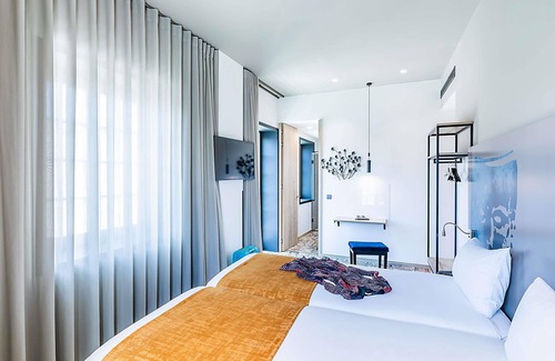 Chaves Hotel | Ibis Styles Chaves