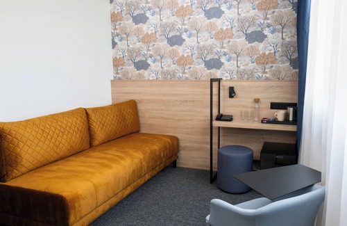 Debrecen Hotel | Ibis Styles Debrecen Airport (Opening Summer 2025)