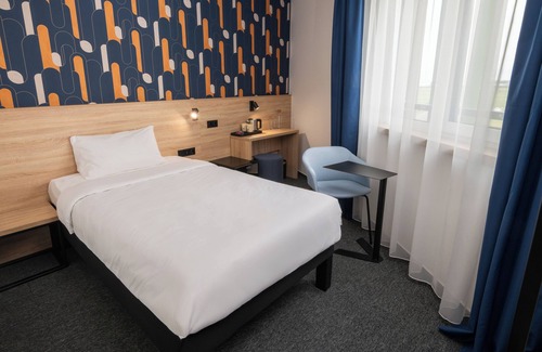 Debrecen Hotel | Ibis Styles Debrecen Airport (Opening Summer 2025)