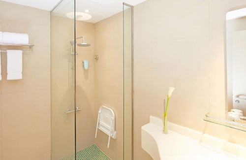 Mecca Hotel | ibis Styles Makkah