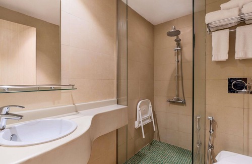 Mecca Hotel | ibis Styles Makkah