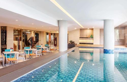 Medan Hotel | ibis Styles Medan Pattimura