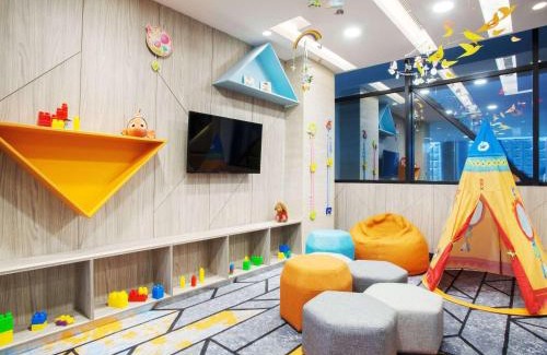 Medan Hotel | ibis Styles Medan Pattimura