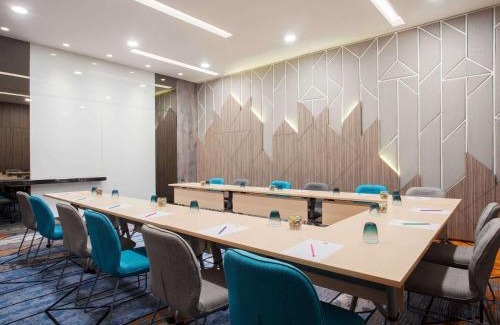 Medan Hotel | ibis Styles Medan Pattimura