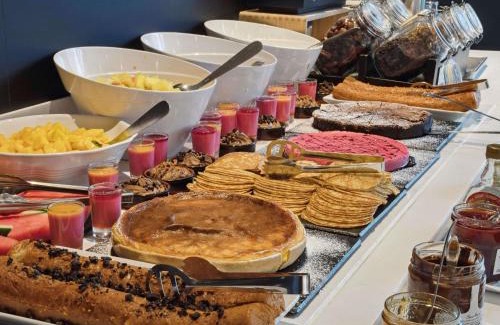 Tremblay-les-Gonesse Hotel | ibis Styles Paris Charles de Gaulle Airport