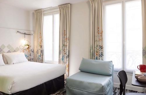 L'Europe Hotel | Ibis Styles Paris Gare Saint Lazare