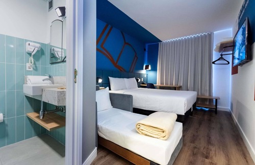 Regiao Urbana Homogenea V Hotel | Ibis Styles Poços De Caldas