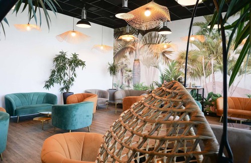 Neydens Hotel | ibis Styles Saint Julien en Genevois Vitam