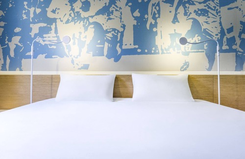 Lalande-Grand Selve Hotel | ibis Styles Toulouse Nord Sesquières