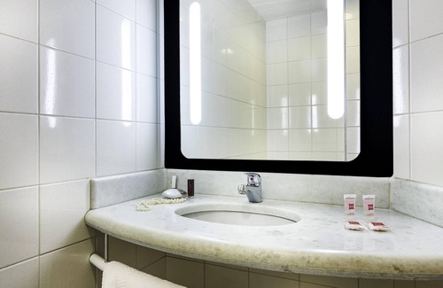 Taubate Hotel | ibis Taubate