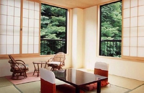 Shima Haus | Ichigekan