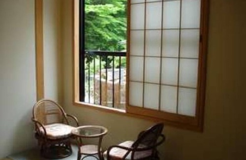 Shima Haus | Ichigekan