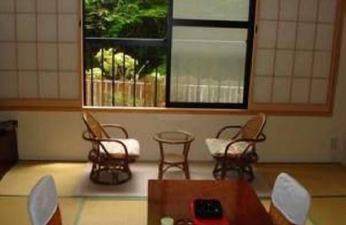 Shima Haus | Ichigekan