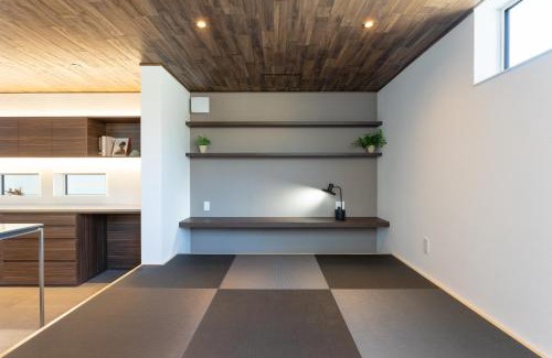 Edogawa Wohnung | Ichinoe Guesthouse 一之江ゲストハウス