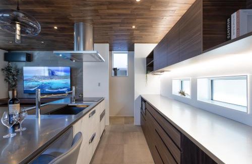 Edogawa Wohnung | Ichinoe Guesthouse 一之江ゲストハウス