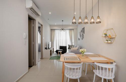 Kampung Sungai Nibong Wohnung | Iconic Regency Service Residences, managed by Iconic Hotel