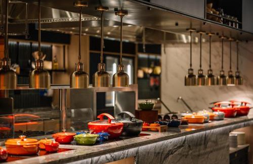 Kampung Sungai Nibong Wohnung | Iconic Regency Service Residences, managed by Iconic Hotel