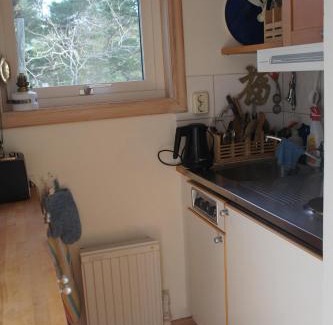 Namdo Kabine | Idöborgs Stuguthyrning