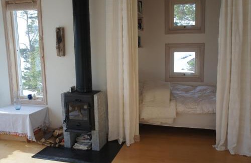 Namdo Kabine | Idöborgs Stuguthyrning