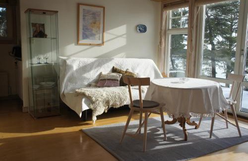 Namdo Kabine | Idöborgs Stuguthyrning