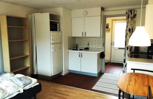 Esbjerg Wohnung | (id110) Grønlandsparken 56. G