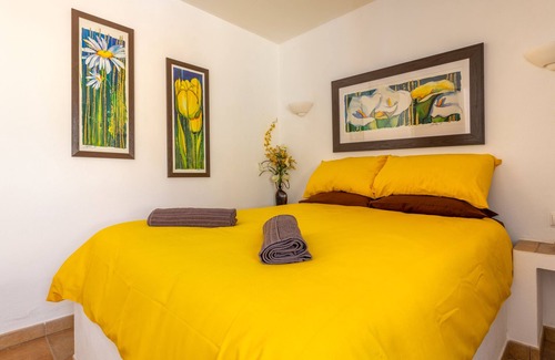 Silves Bed & Breakfast | Ideal für grosse Grupen! 4**** Frühstückspension mit allem modernen Komfort