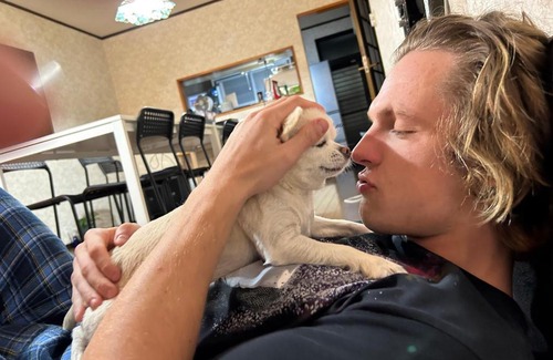 Hirakata Haus | IDEA House 無料駐車場付き個室 大阪と京都へアクセス良し 無人チェックイン