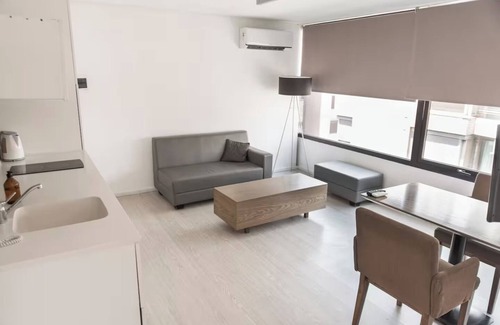 Cordoba Wohnung | Ideal apartment for 2 couples